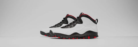 Air Jordan 10