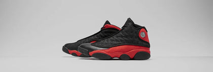 Air Jordan 13