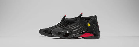 Air Jordan 14