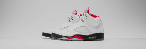 Air Jordan 5