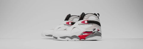 Air Jordan 8