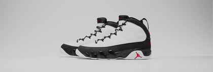 Air Jordan 9