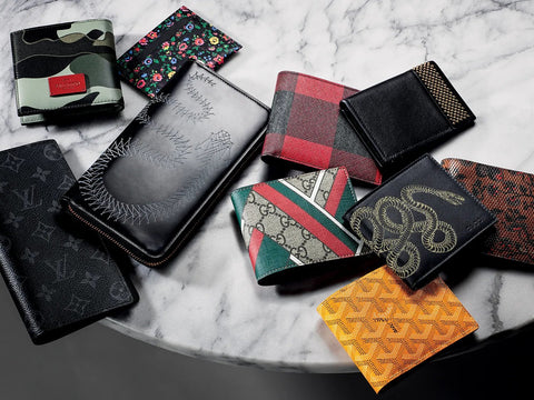 Card Holders & Wallets