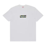 Supreme Box Logo Tee (FW23) - White