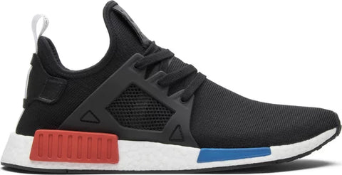 Adidas NMD XR1 OG - Black