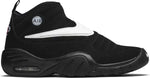 Nike Shake N'Destrukt - Black White