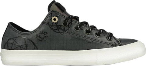 Converse Chuck Taylor All Star II Ox - Futura Camo Low