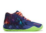 Puma Lamelo Ball MB.01 - Galaxy