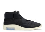 Nike Air Fear Of God Raid - Black