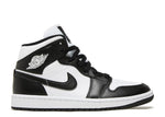 Air Jordan 1 Mid (W) - Panda