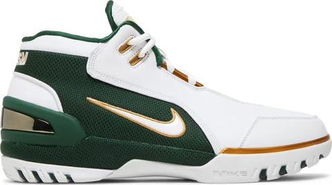 Nike LeBron Air Zoom Generation - SVSM