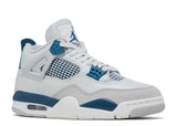 Air Jordan 4 Retro - Military Blue (2024)