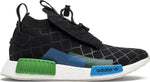 Adidas NMD TS1 - Mita Sneakers Cages And Coordinates