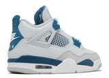 Air Jordan 4 Retro - Military Blue (2024)