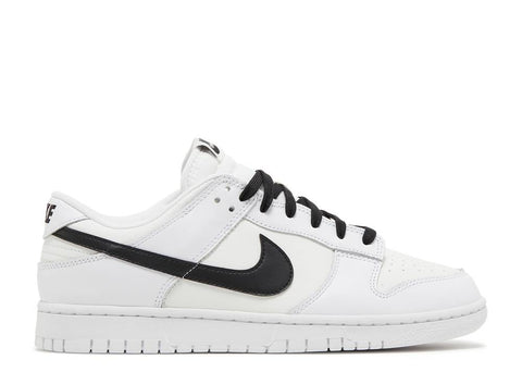 Nike Dunk Low - Reverse Panda White