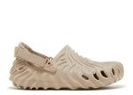 Crocs Pollex Clog x Salehe Bembury - Horchata