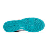 Nike Dunk Low - Miami Dolphins