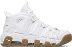 Nike Air More Uptempo - White Gum