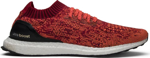 Adidas Ultra Boost Uncaged - Solar Red