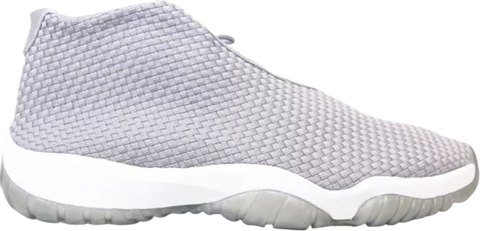 Air Jordan Future - Wolf Grey