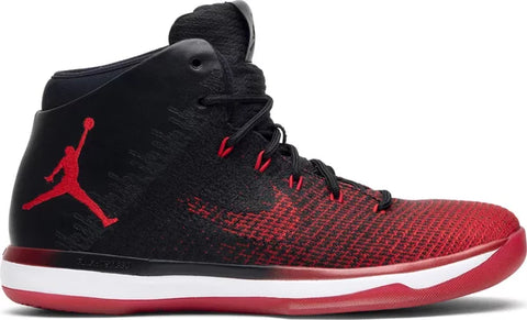 Air Jordan XXXI - Banned