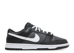 Nike Dunk Low (GS) - Black/White