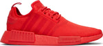 Adidas NMD R1 - Triple Solar Red