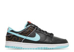 Nike Dunk Low - Barbershop Black