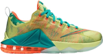 Nike Lebron 12 Low - LeBronald Palmer PRM