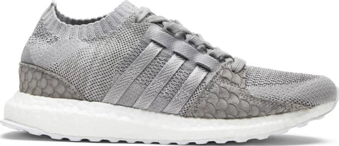 Adidas Ultra Boost EQT Support - Pusha T King Push