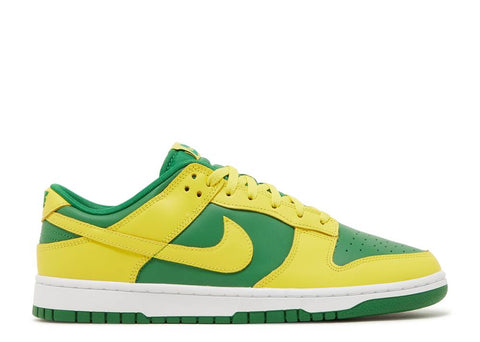 Nike Dunk Low - Reverse Brazil