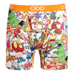 Odd Boxers - 90s Squad