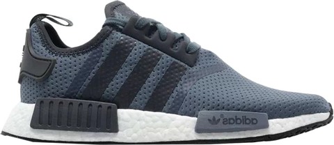 Adidas NMD R1 - JD Sports Grey