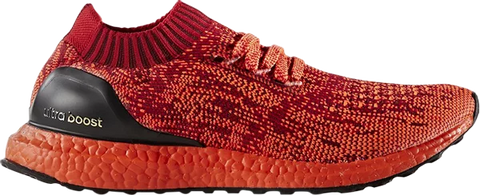 Adidas Ultra Boost Uncaged - Triple Red