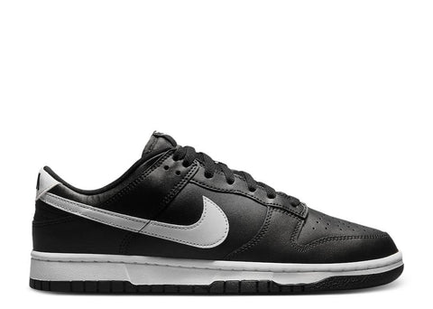 Nike Dunk Low - Black/White