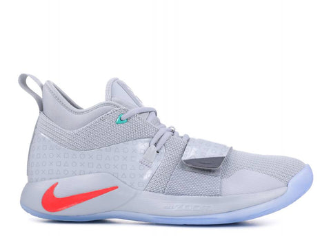 Nike PG 2.5 - Playstation Wolf Grey