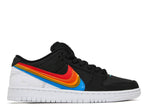 Nike SB Dunk Low - Polaroid