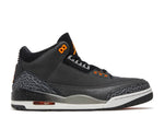 Air Jordan 3 Retro - Fear Pack