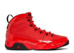 Air Jordan 9 Retro (GS) - Chile