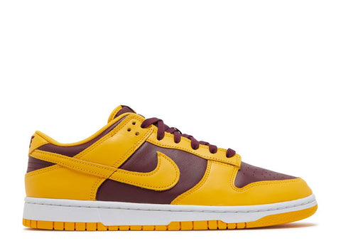 Nike Dunk Low - Arizona State