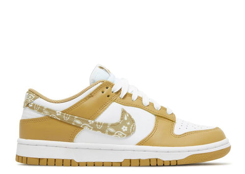 Nike Dunk Low (W) - Barley Paisley