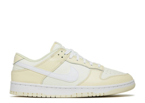 Nike Dunk Low (W) - Coconut Milk