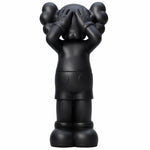 KAWS Holiday UK Vinyl Figure - Black