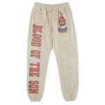 Saint Michael Holy Grail Sweatpant - Vintage Grey