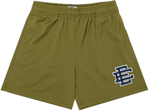 Eric Emanuel EE Basic Short - Olive