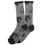 Bape STA Pattern Socks