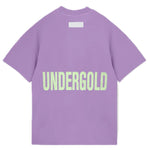 UNDERGOLD Ethereal Face Limited Tee