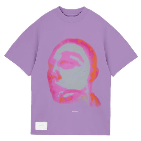 UNDERGOLD Ethereal Face Limited Tee