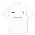 UNDERGOLD Ethereal Backflip Tee