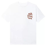 ASSC Everything You Want Tee - White